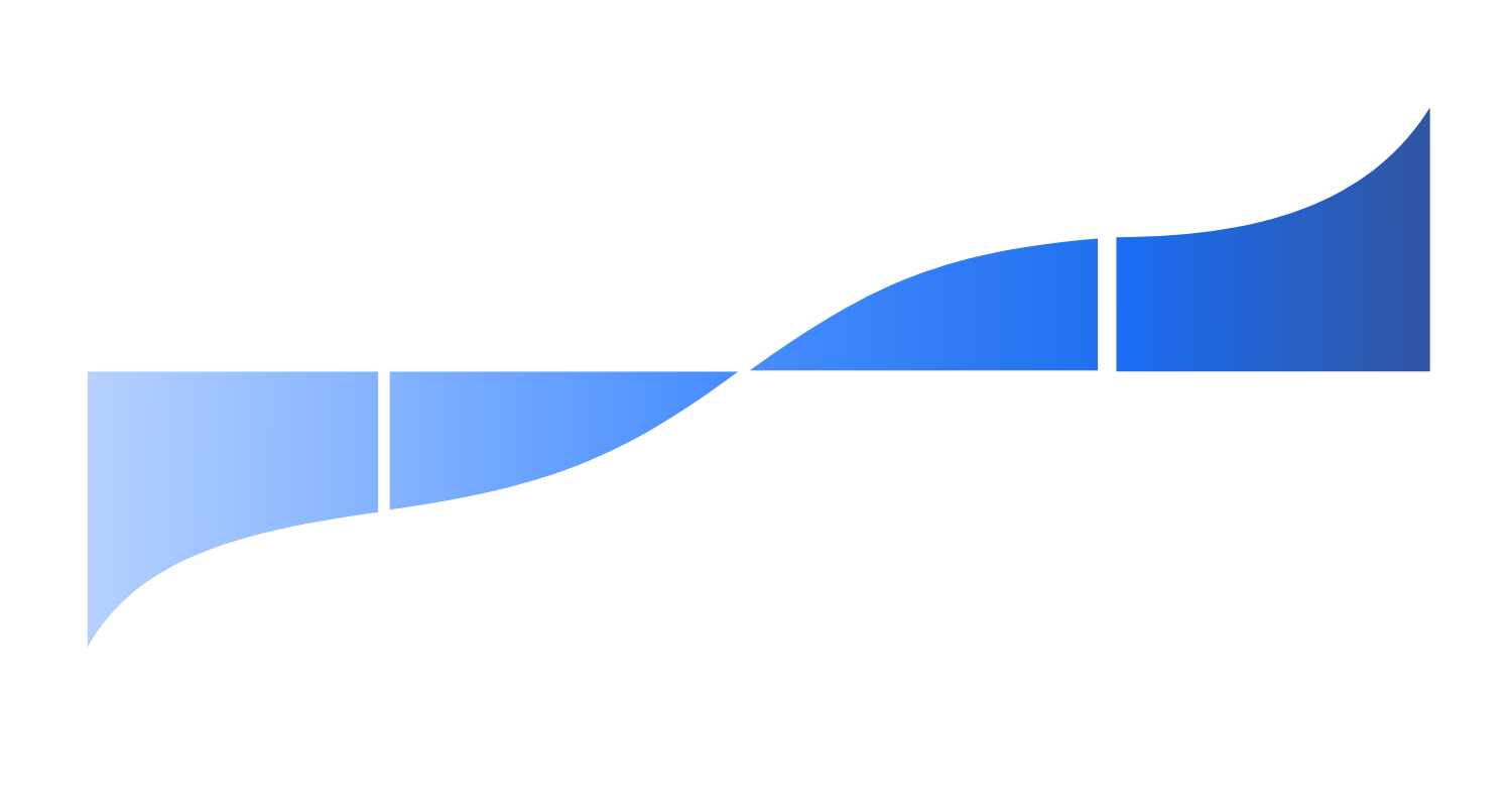Wave Graph Icon