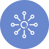 Center Hub: