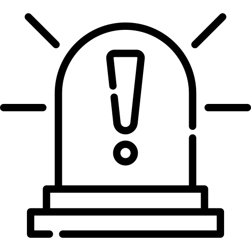 Instant Notifications Icon