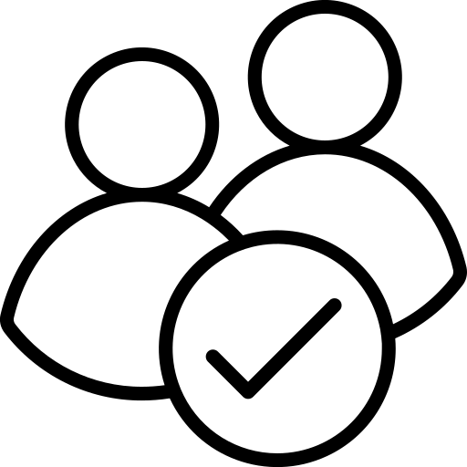 User-Friendly Icon