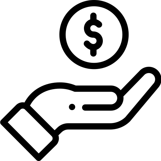 Budget-Friendly Icon