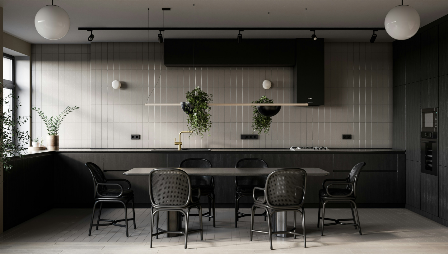 Smart Kitchen